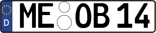 ME-OB14