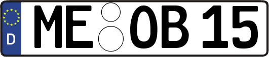 ME-OB15