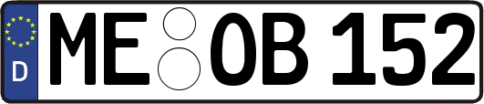 ME-OB152