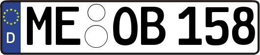 ME-OB158
