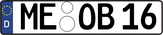 ME-OB16