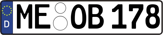 ME-OB178
