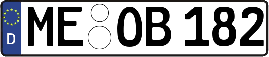 ME-OB182