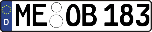 ME-OB183