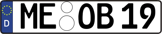 ME-OB19