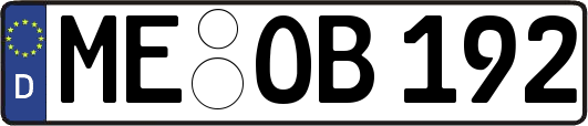 ME-OB192