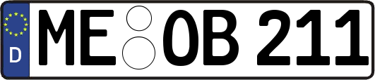 ME-OB211