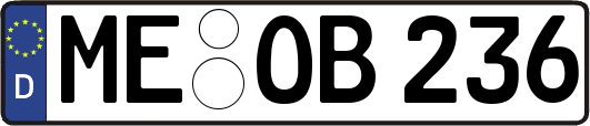 ME-OB236