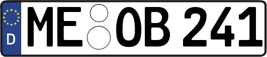 ME-OB241