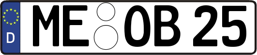 ME-OB25