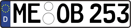 ME-OB253