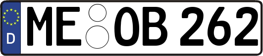 ME-OB262