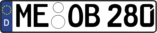 ME-OB280