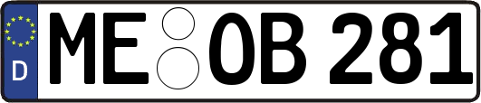 ME-OB281