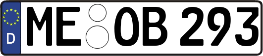 ME-OB293
