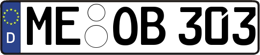ME-OB303
