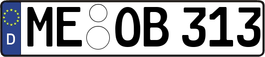 ME-OB313