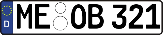 ME-OB321