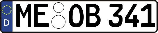 ME-OB341