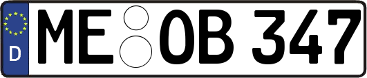 ME-OB347