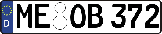 ME-OB372