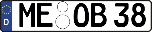 ME-OB38