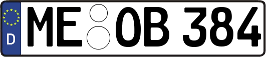 ME-OB384