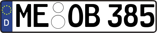 ME-OB385