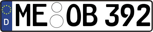 ME-OB392