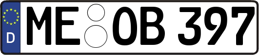 ME-OB397