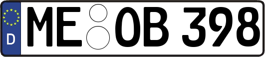 ME-OB398