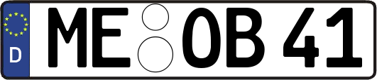 ME-OB41