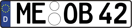 ME-OB42
