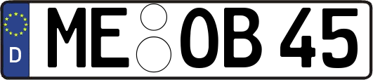 ME-OB45