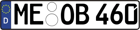 ME-OB460