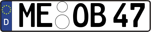 ME-OB47