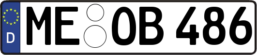 ME-OB486