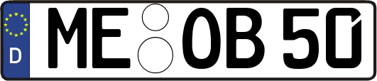 ME-OB50