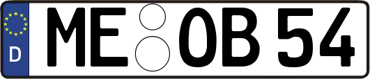 ME-OB54