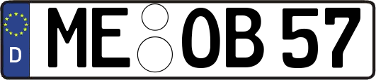 ME-OB57