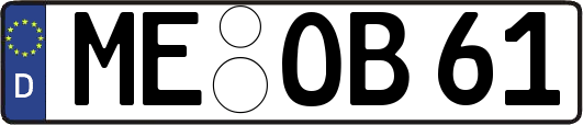 ME-OB61