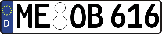 ME-OB616