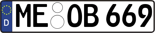ME-OB669