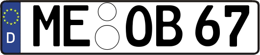 ME-OB67