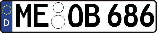 ME-OB686