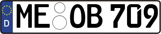 ME-OB709