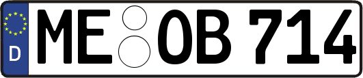 ME-OB714