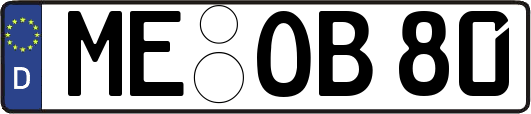 ME-OB80