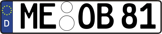 ME-OB81