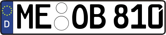 ME-OB810